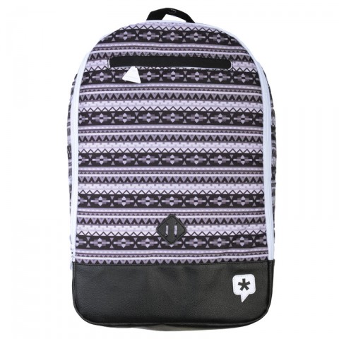 рюкзак True spin Scalp black  